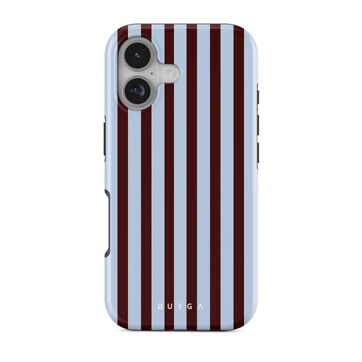 iPhone 17 Case, Offline | BURGA